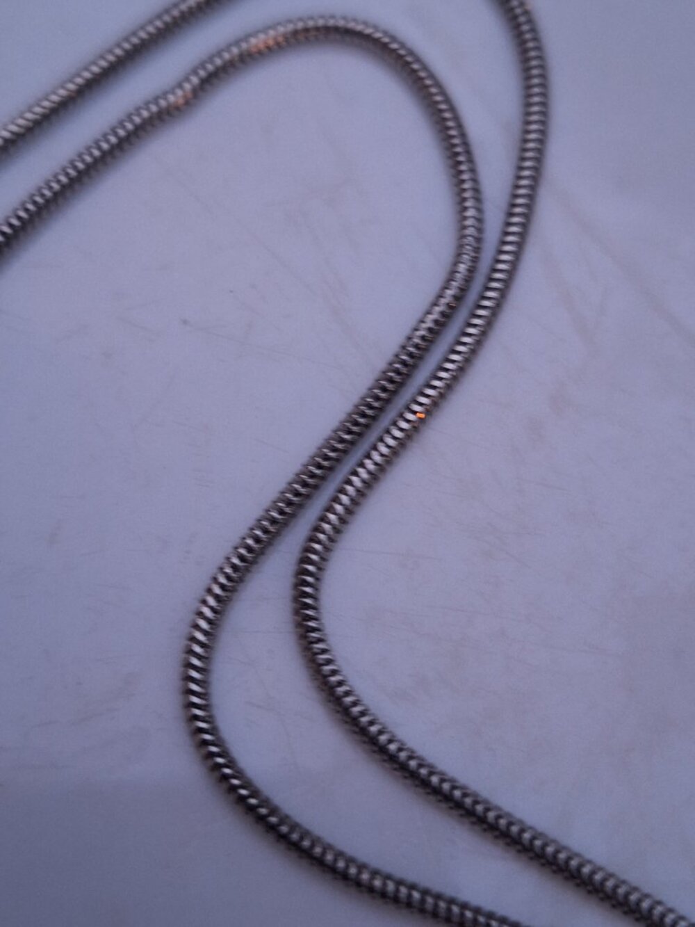 Bird Necklace - Picture 5 of 5